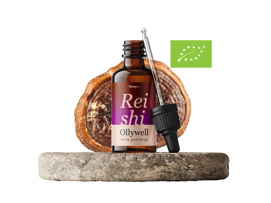 BIO Reishi: Sonno+