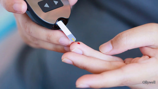 Functional mushrooms and diabetes. Scientific research