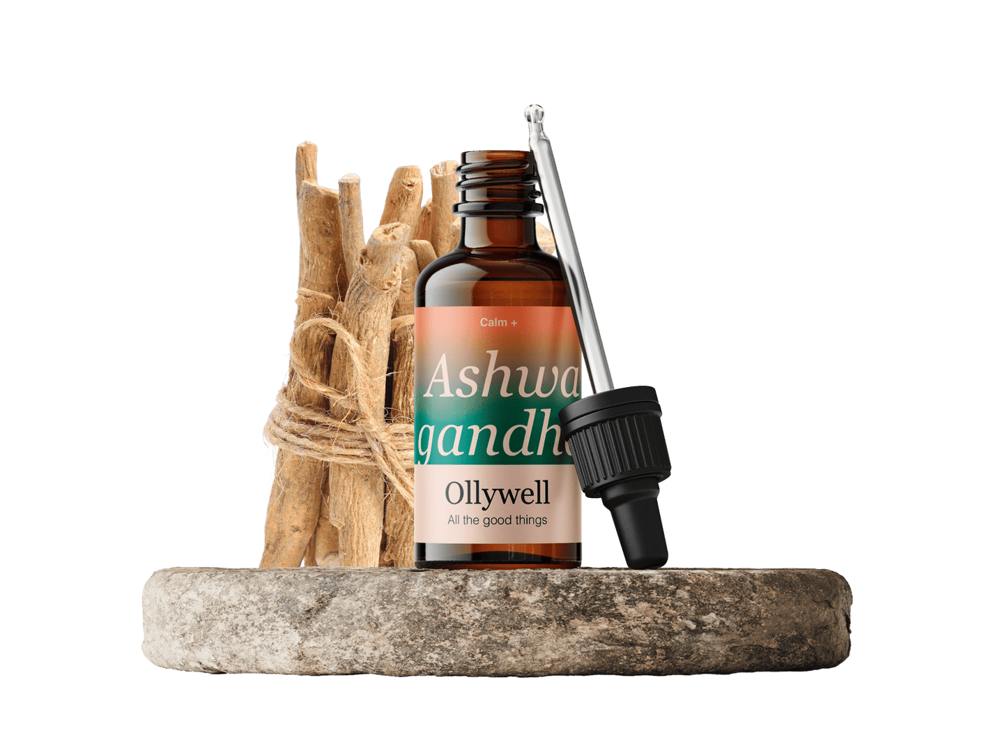 Ashwagandha: Calma+