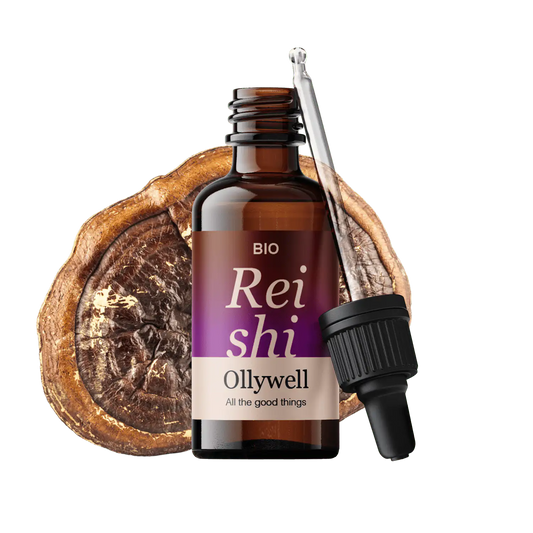 BIO Reishi: Sonno+